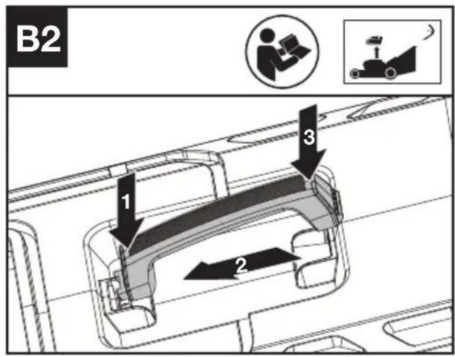 KRESS KG748.9 - ASSEMBLAGE - 5
