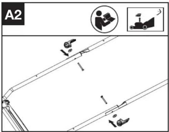 KRESS KG748.9 - ASSEMBLY &amp; OPERATION MONTAGGIO E FUNZIONAMENTO - 3