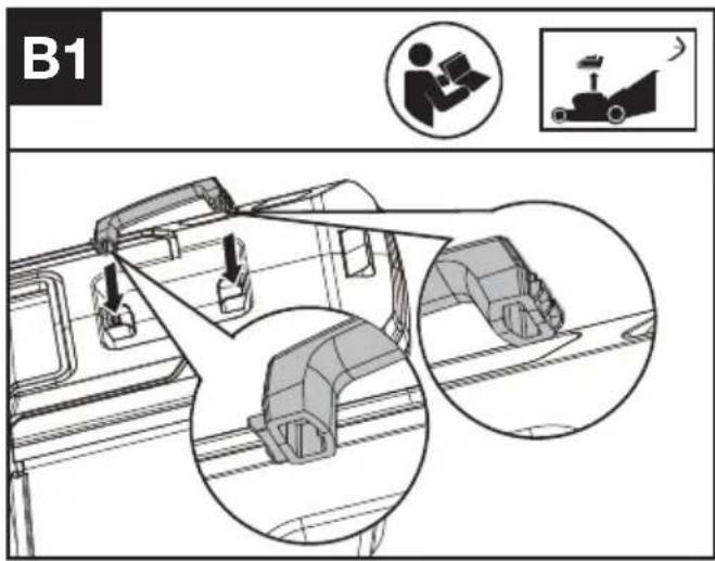 KRESS KG748.9 - СБОРКА - 6