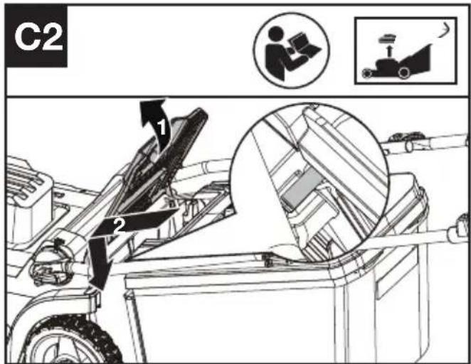 KRESS KG748.9 - MONTERING - 8