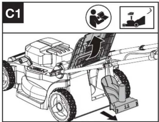 KRESS KG748.9 - ASSEMBLAGE - 7