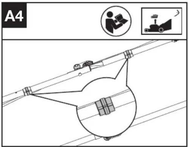 KRESS KG748.9 - ASSEMBLY &amp; OPERATION MONTAGGIO E FUNZIONAMENTO - 5