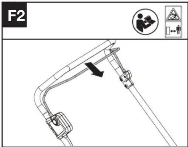KRESS KG748.9 - BEDIENING - 2