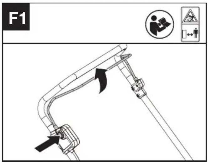 KRESS KG748.9 - BEDIENING - 1