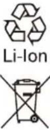 KRESS KG748.9 - VEILIGHEIDSINSTRUCTIES VOOR HET ACCUPACK - 10