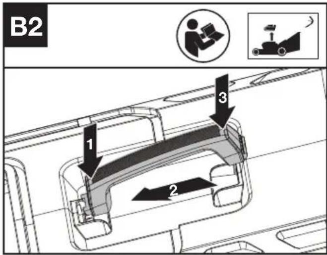 KRESS KG748.9 - ASSEMBLY - 6