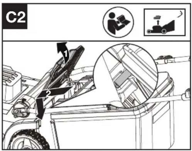 KRESS KG748.9 - ASSEMBLAGE - 8