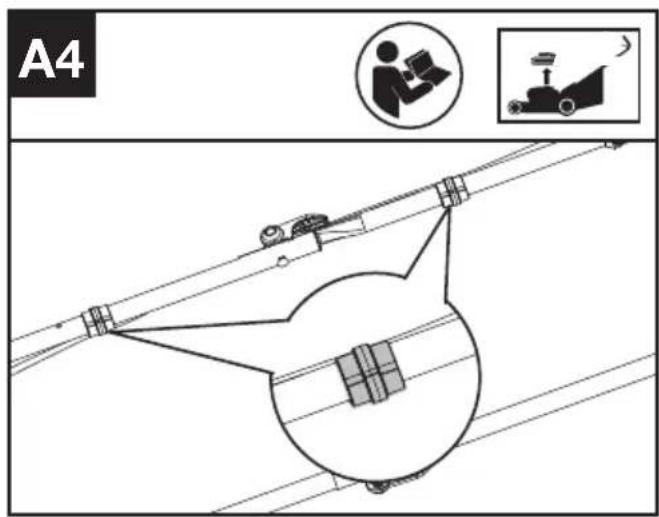 KRESS KG748.9 - СБОРКА - 4