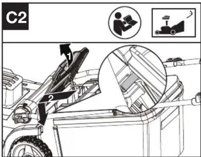 KRESS KG748.9 - MONTAGE - 9