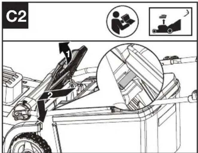KRESS KG748.9 - ASSEMBLY - 9