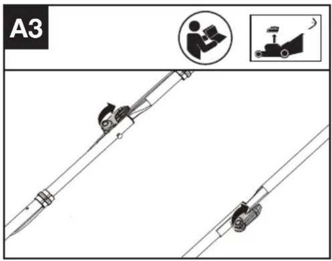 KRESS KG748.9 - ASSEMBLY &amp; OPERATION MONTAGGIO E FUNZIONAMENTO - 4