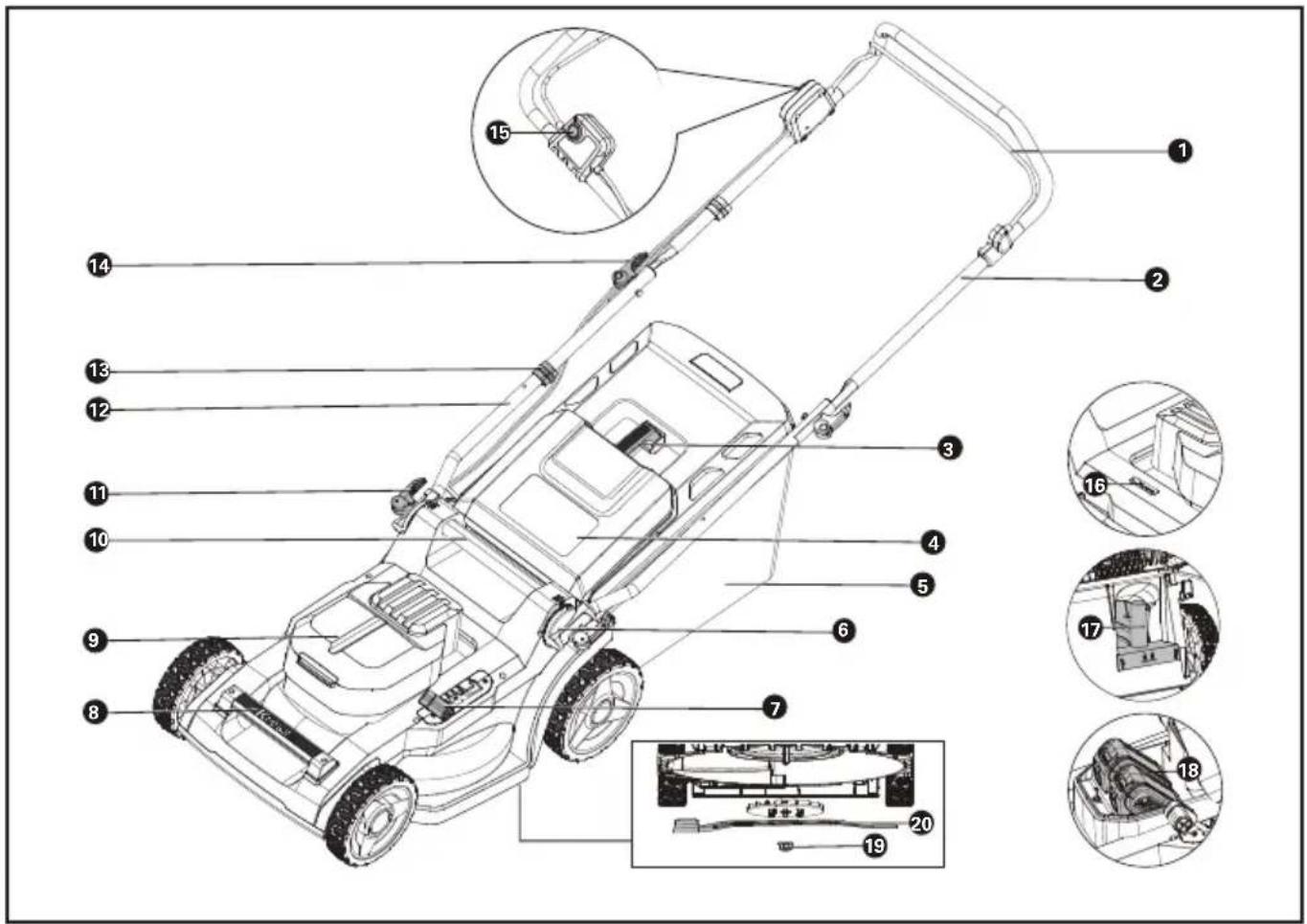 KRESS KG748.9 - UTILISATION CONFORME - 1