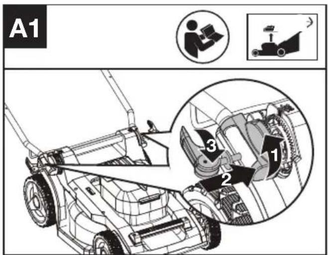 KRESS KG748.9 - ASSEMBLY - 1