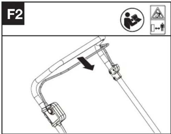 KRESS KG748.9 - BETRIEB - 2