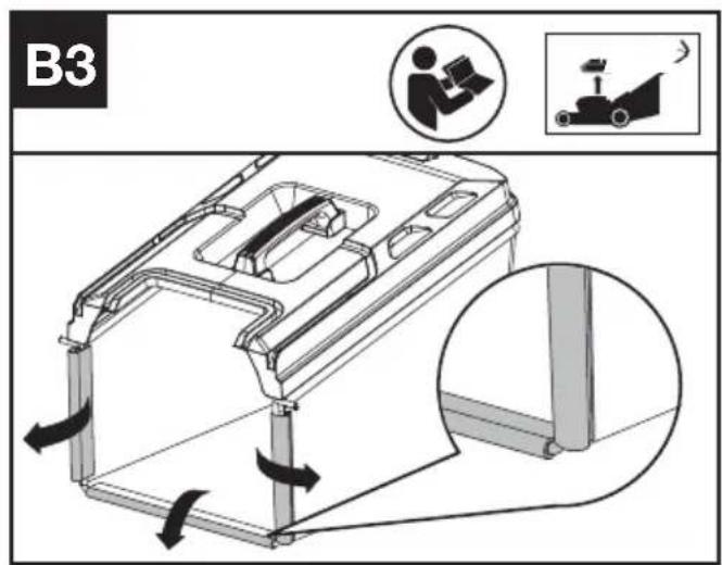 KRESS KG748.9 - ASSEMBLAGE - 6