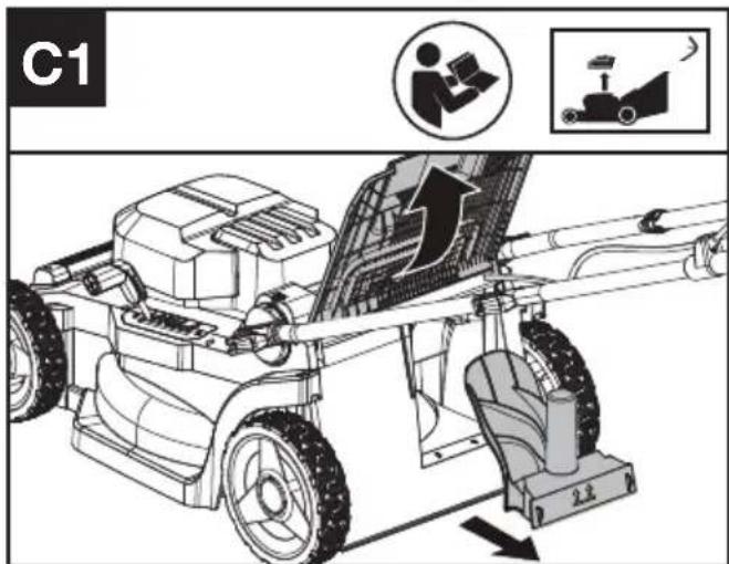 KRESS KG748.9 - MONTAJE - 8