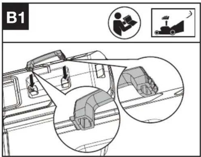 KRESS KG748.9 - ASSEMBLY - 5