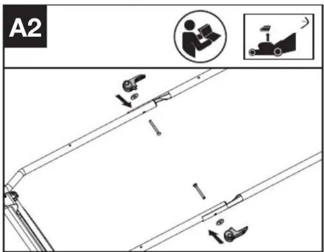 KRESS KG748.9 - ASSEMBLY - 2