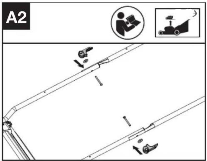 KRESS KG748.9 - MONTERING - 2
