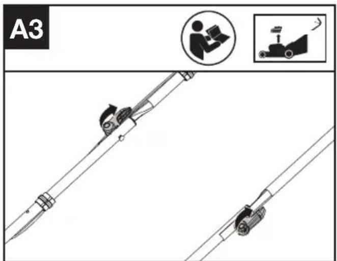 KRESS KG748.9 - СБОРКА - 3