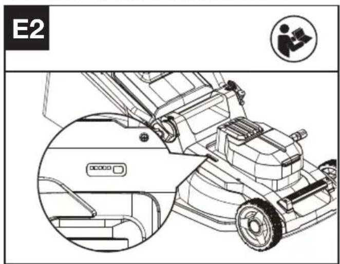 KRESS KG748.9 - ASSEMBLY &amp; OPERATION MONTAGGIO E FUNZIONAMENTO - 14
