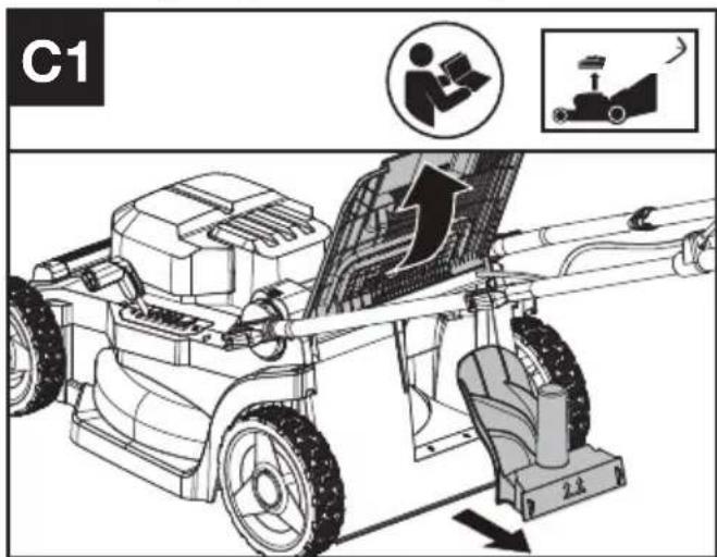 KRESS KG748.9 - ASSEMBLY - 8