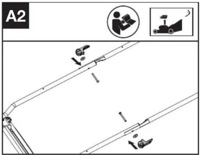 KRESS KG748.9 - MONTERING - 2