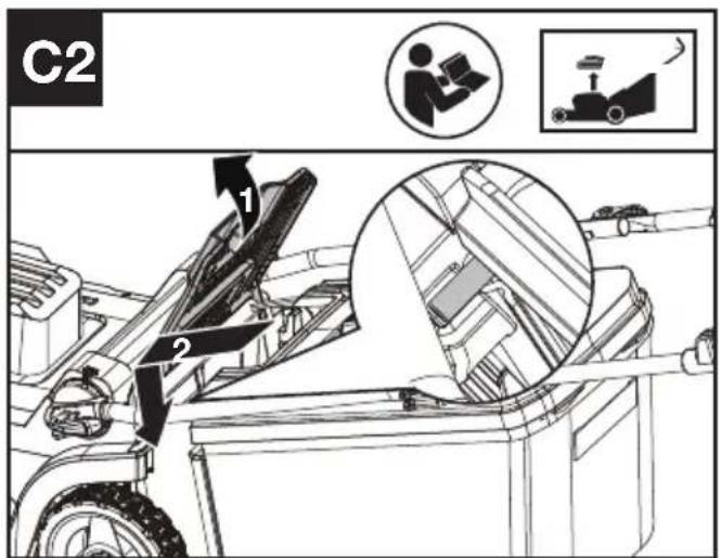 KRESS KG748.9 - СБОРКА - 9