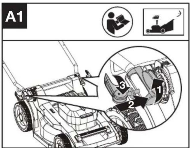 KRESS KG748.9 - MONTAJE - 1