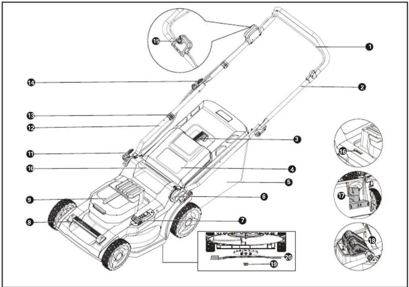 KRESS KG748.9 - INTENDED USE - 1
