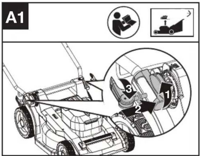 KRESS KG748.9 - ASSEMBLY &amp; OPERATION MONTAGGIO E FUNZIONAMENTO - 2