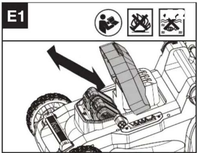 KRESS KG748.9 - ASSEMBLY &amp; OPERATION MONTAGGIO E FUNZIONAMENTO - 13