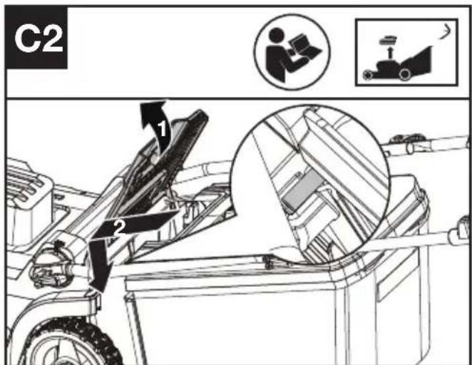 KRESS KG748.9 - MONTERING - 8