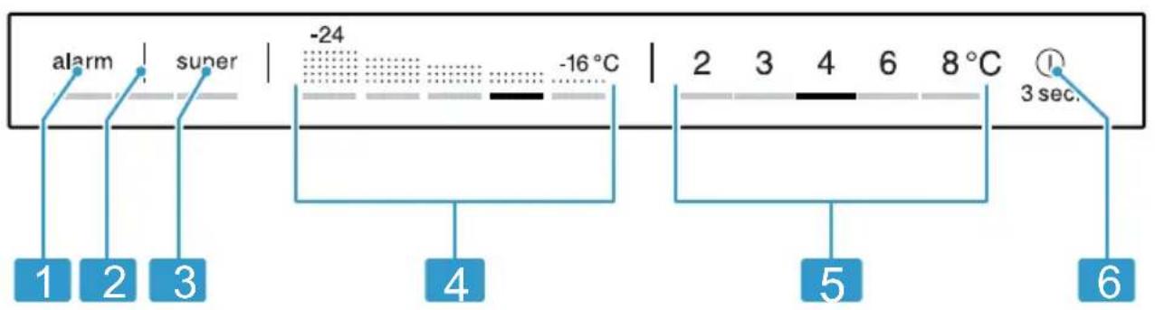 NEFF KI2823DD0 - 2