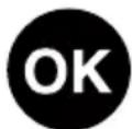 NEFF KI2823DD0 - Sticker "OK" - 1