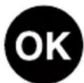 NEFF KI2822FE0 - Sticker "OK" - 1