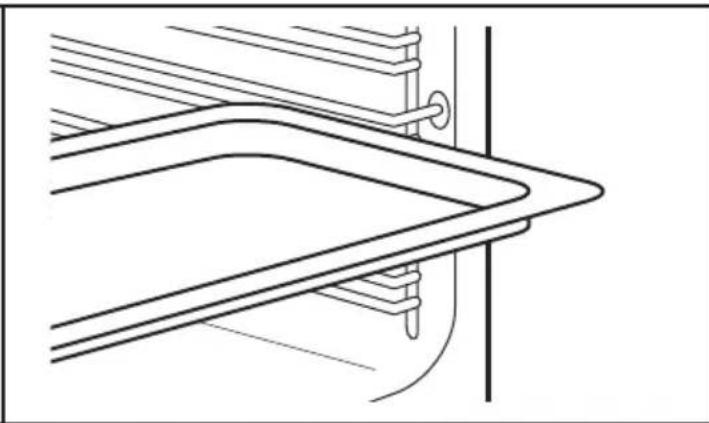 IKEA FORNEBY 605.568.88 - Ripiano a filo: - 2