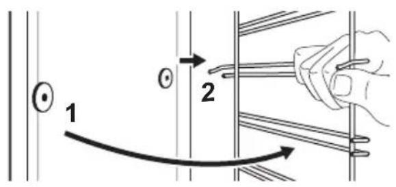 IKEA FORNEBY 605.568.88 - NEDERLANDS 60 - 1