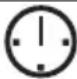 IKEA FORNEBY 305.577.90 - Spegnimento automatico - 2