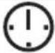 IKEA FORNEBY 305.577.90 - Automatisk slukning - 2