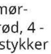 IKEA FORNEBY 305.577.90 - Tilberedningstabeller for testinstitutter - 49