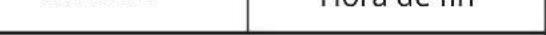 IKEA FORNEBY 305.577.90 - Panel de mandos - 13