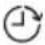 IKEA FORNEBY 305.577.90 - Clock functions - 2