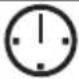 IKEA FORNEBY 305.577.90 - Automatic switch-off - 2