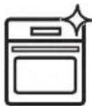 IKEA FORNEBY 305.577.90 - Pulizia e cura - 3