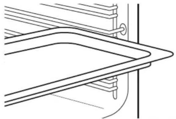 IKEA FORNEBY 305.577.90 - Prateleira em grelha: - 2