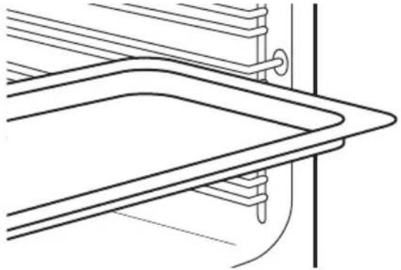IKEA FORNEBY 305.577.90 - Εισαγωγή αξεσουάρ - 2