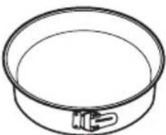 IKEA FORNEBY 305.577.90 - Chaleur Tournante Humide - accessoires recommandés - 2