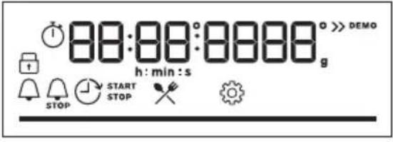 IKEA FORNEBY 305.577.90 - Bedieningspaneel - 6