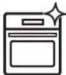 IKEA FORNEBY 305.577.90 - Mantenimiento y limpieza - 3